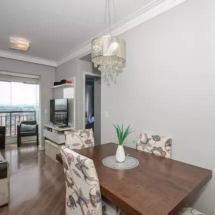 #141LS - Apartamento para Venda em São Paulo - SP