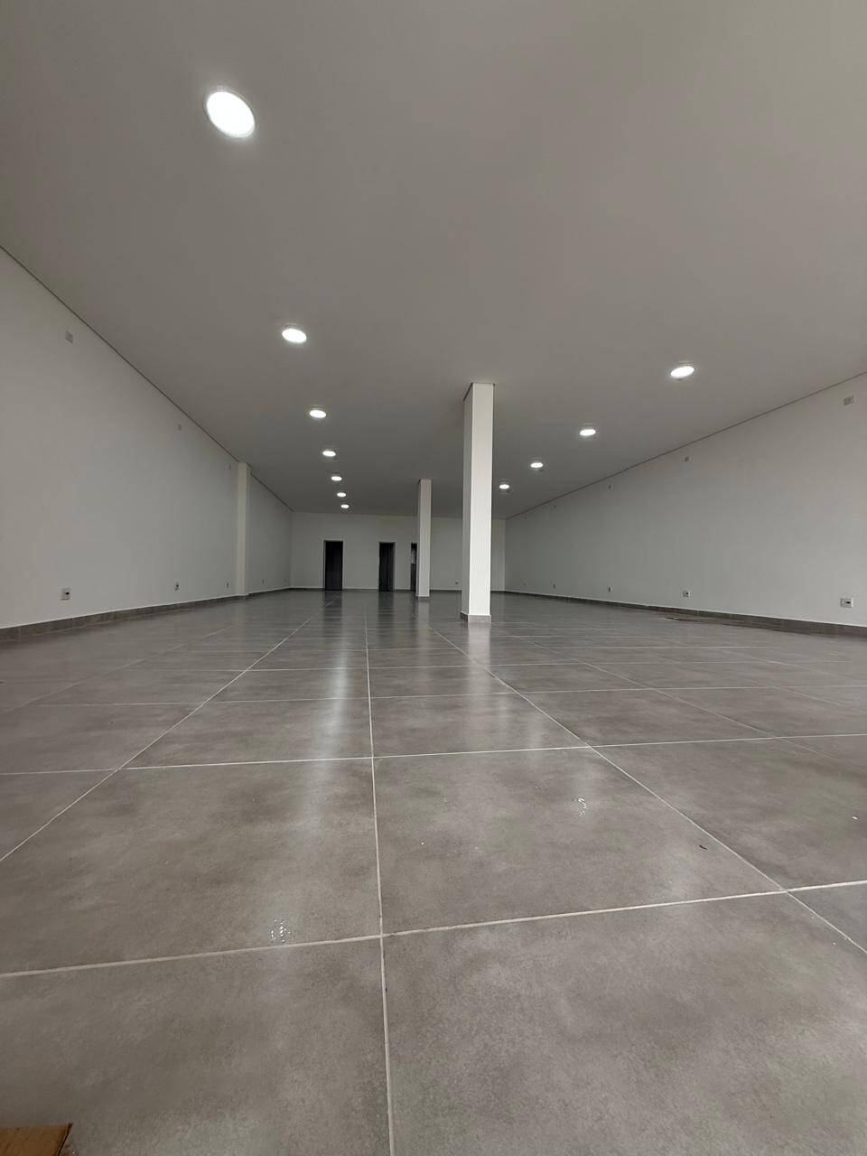 #2036LL - Salão Comercial para Locação em São Paulo - SP