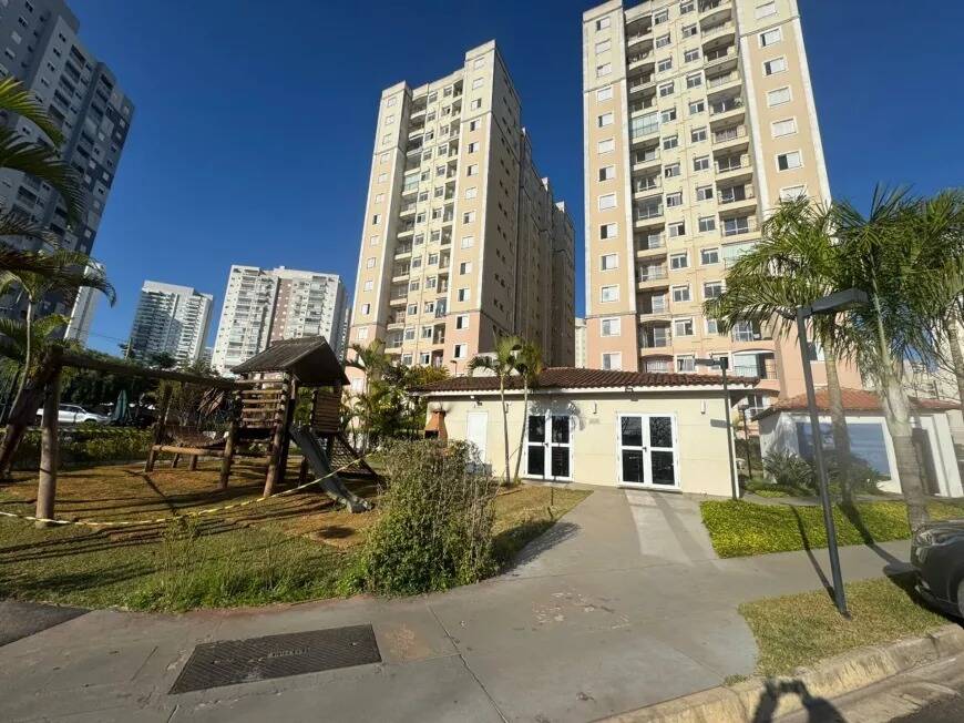 #142LS - Apartamento para Venda em São Paulo - SP