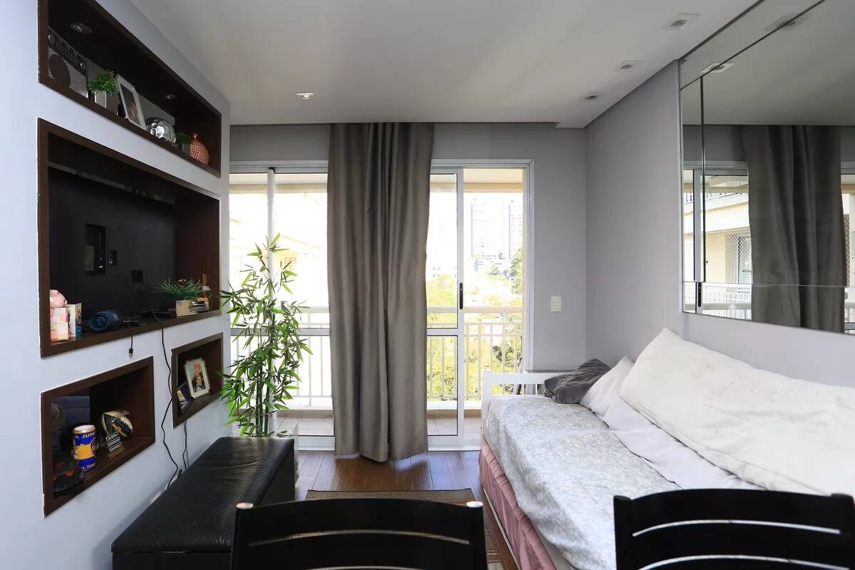 #143LS - Apartamento para Locação em São Paulo - SP