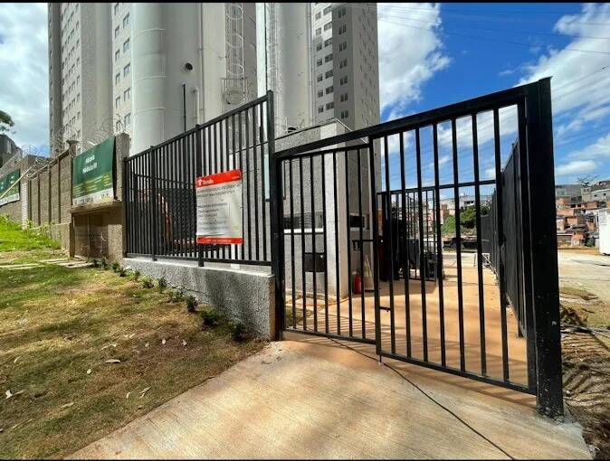 #144LS - Apartamento para Venda em São Paulo - SP