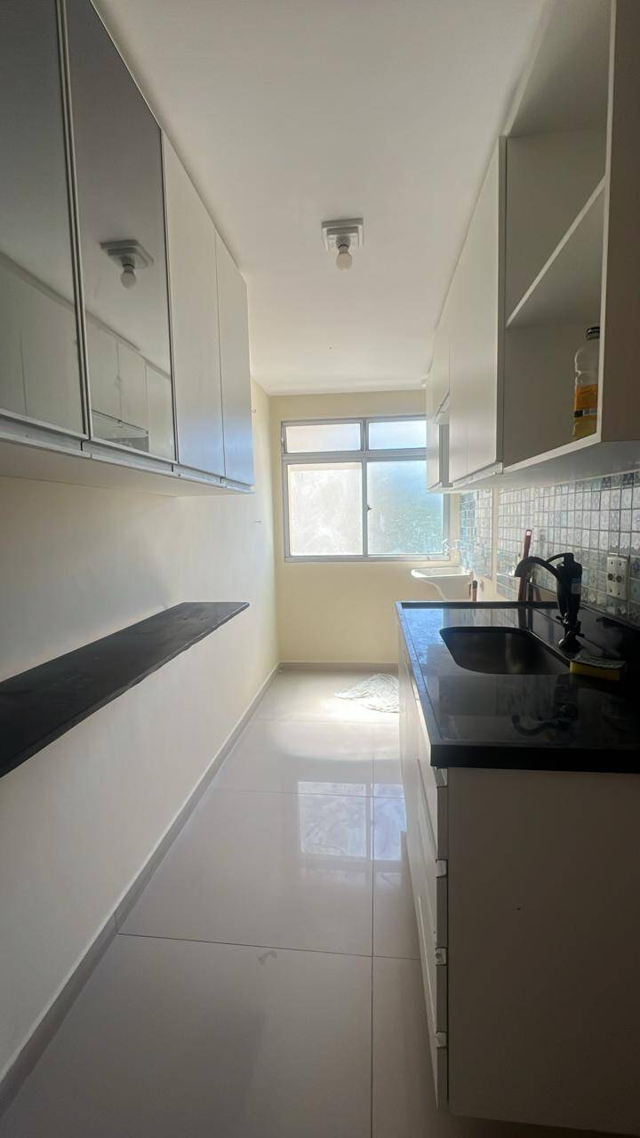 #2038LL - Apartamento para Locação em São Paulo - SP
