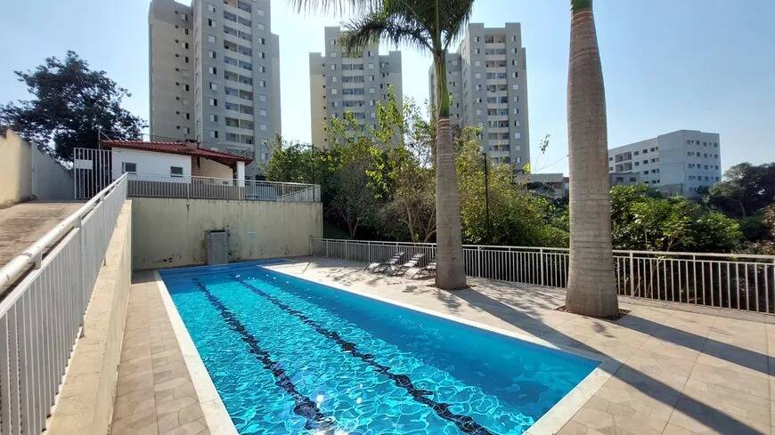 #2043LL - Apartamento para Venda em São Paulo - SP