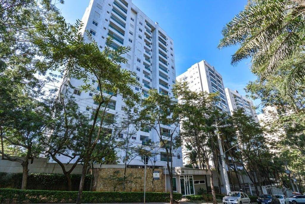 #147LS - Apartamento para Venda em São Paulo - SP