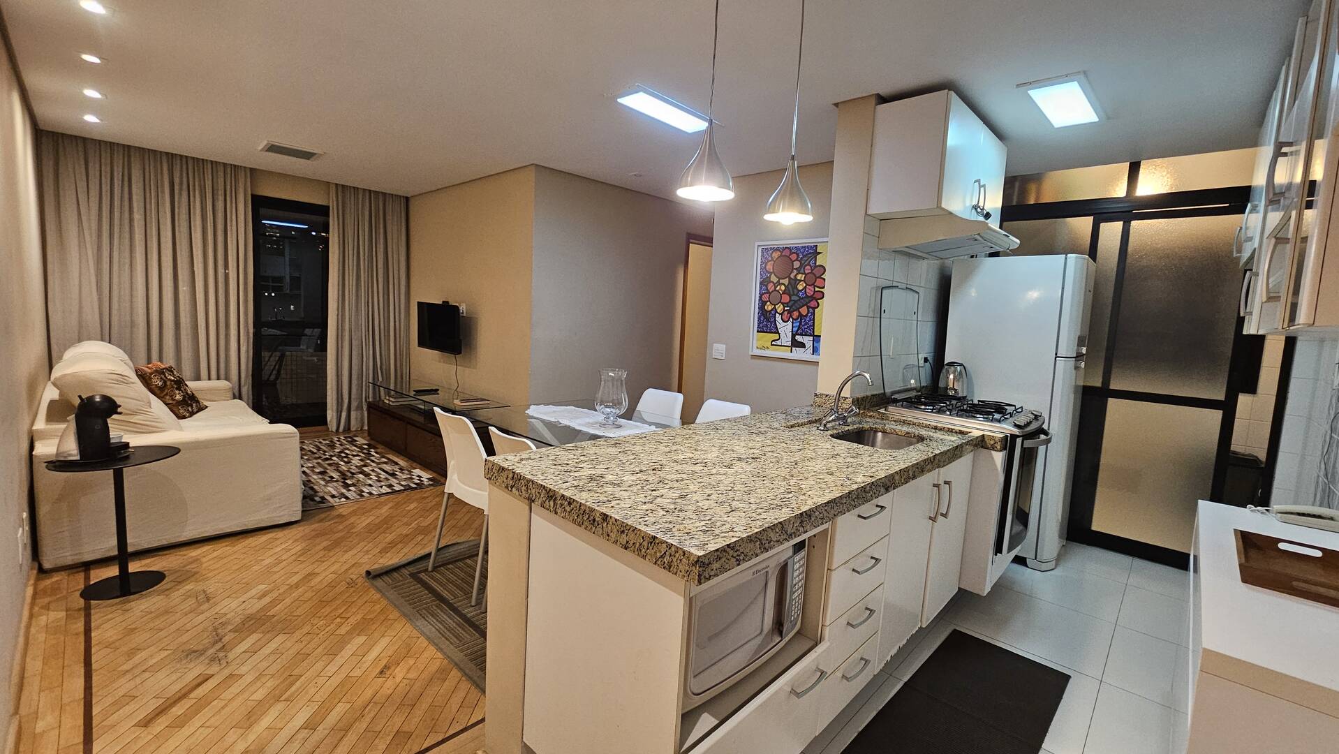 #148LS - Apartamento para Venda em São Paulo - SP