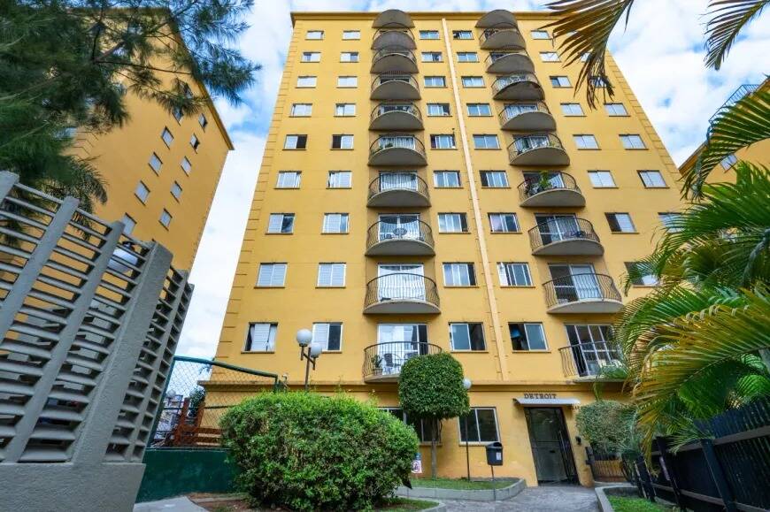 #2046LL - Apartamento para Venda em São Paulo - SP