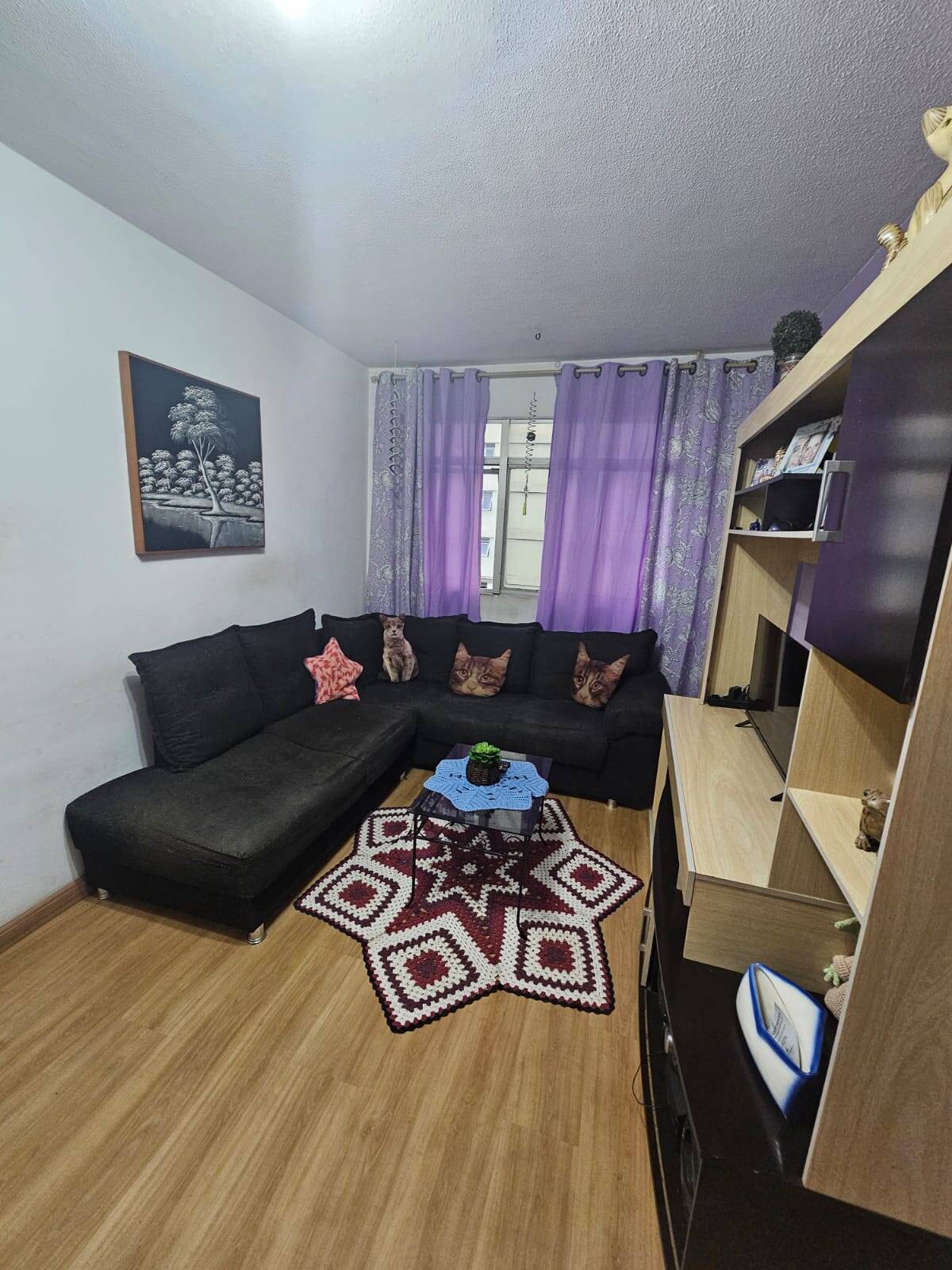 #910LZ - Apartamento para Venda em São Paulo - SP