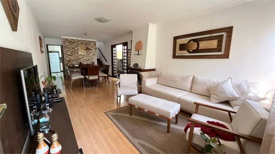 #2049LL - Casa em condomínio para Venda em São Paulo - SP