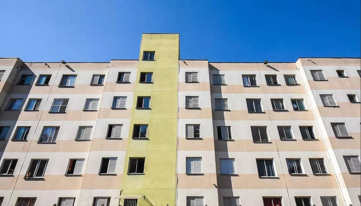#911LZ - Apartamento para Venda em São Paulo - SP