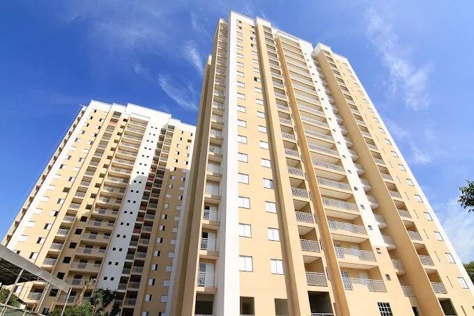 #2053LL - Apartamento para Locação em São Paulo - SP