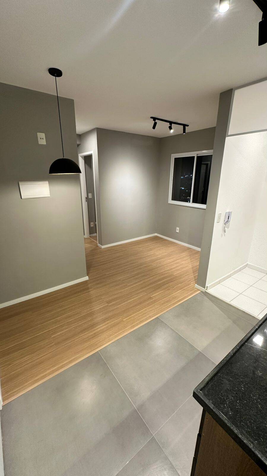 #150LS - Apartamento para Venda em São Paulo - SP