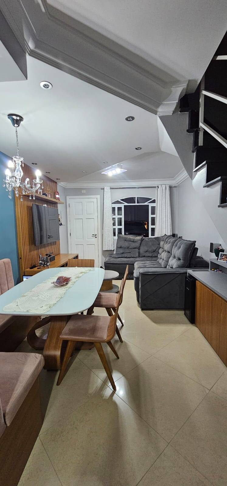 #101C - Casa para Venda em São Paulo - SP