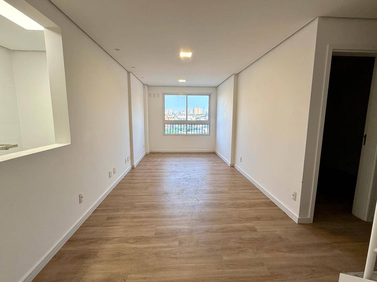 #152LS - Apartamento para Venda em São Paulo - SP