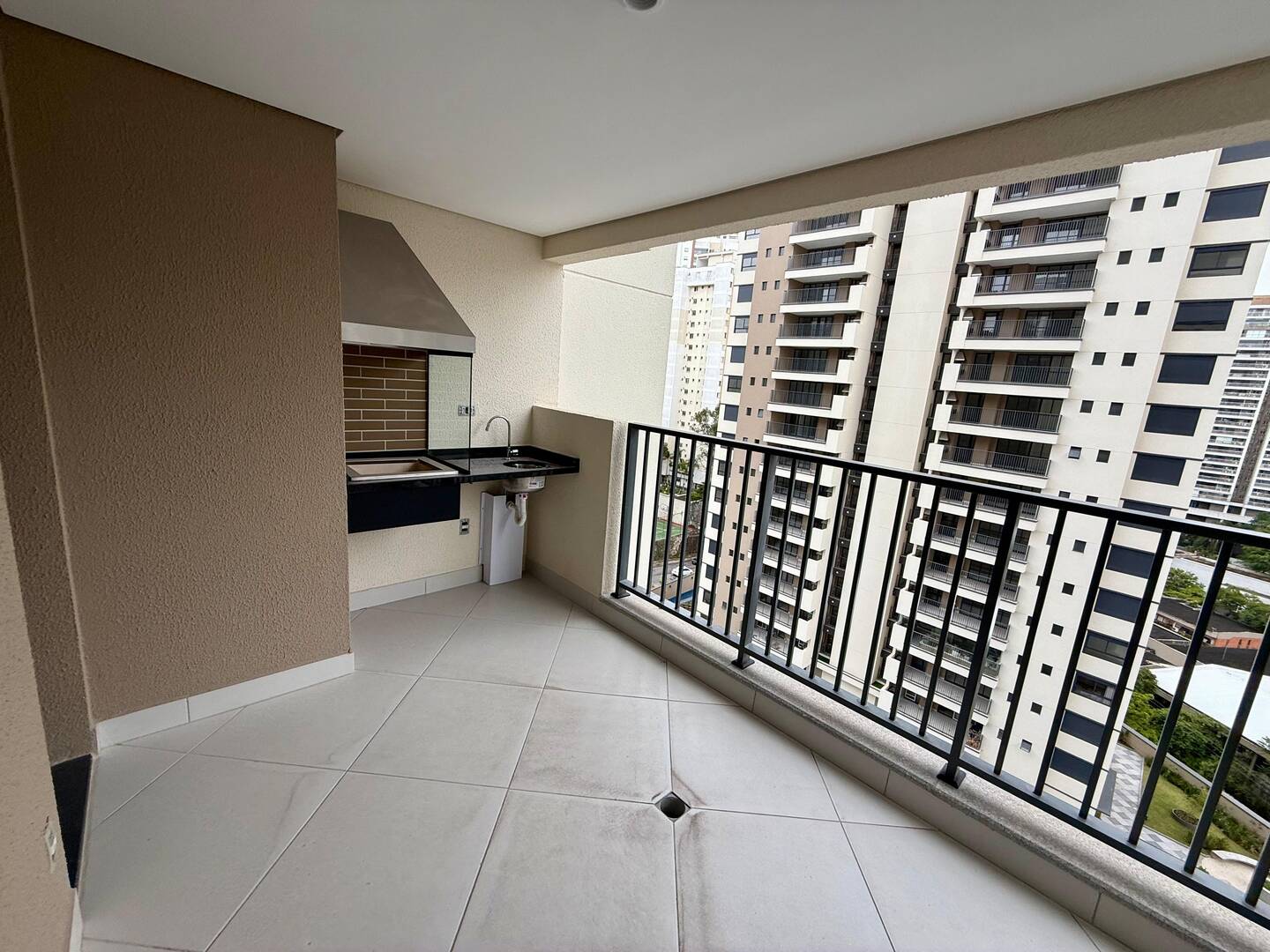 #153LS - Apartamento para Venda em São Paulo - SP