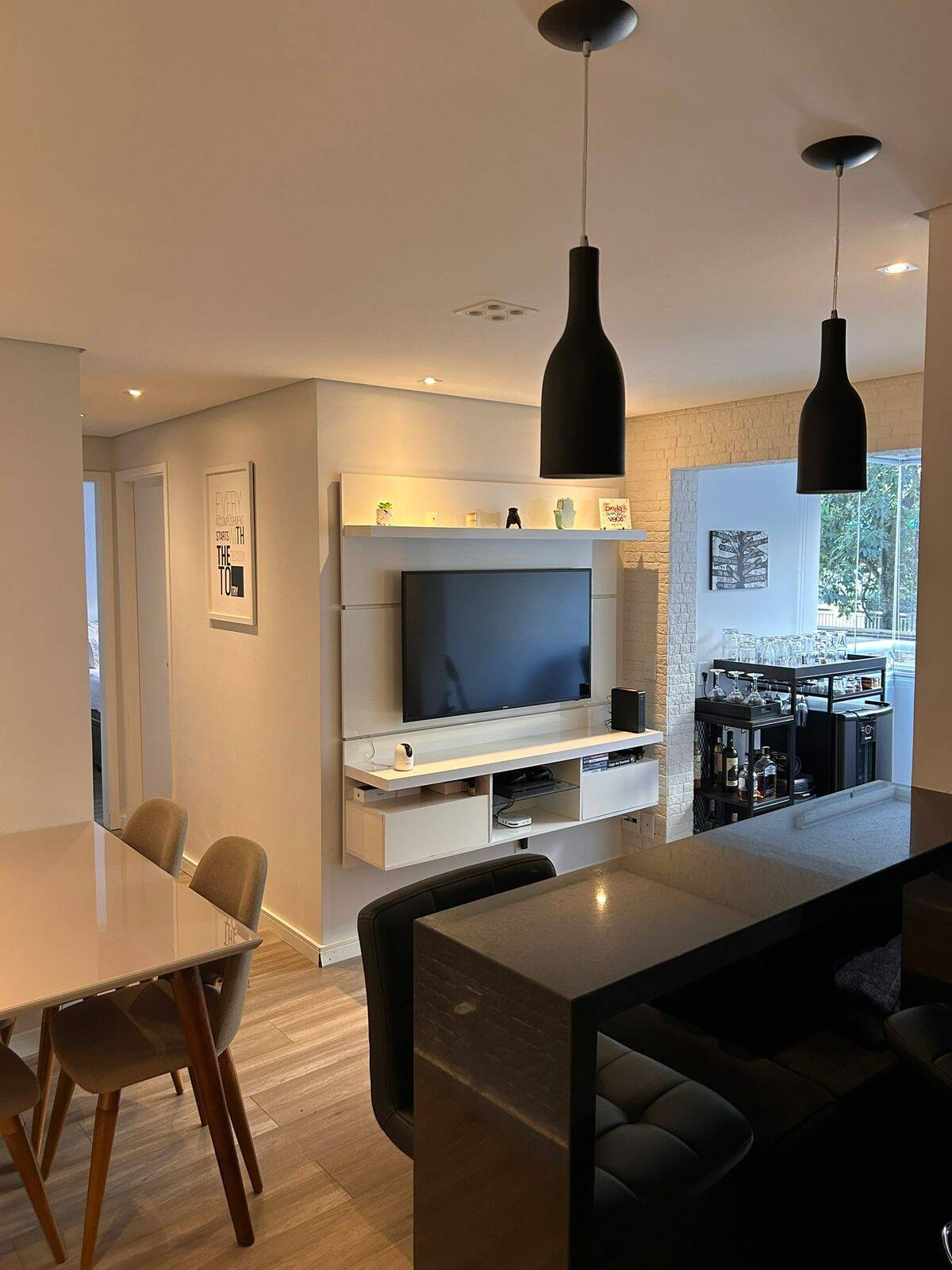 #155LS - Apartamento para Venda em São Paulo - SP
