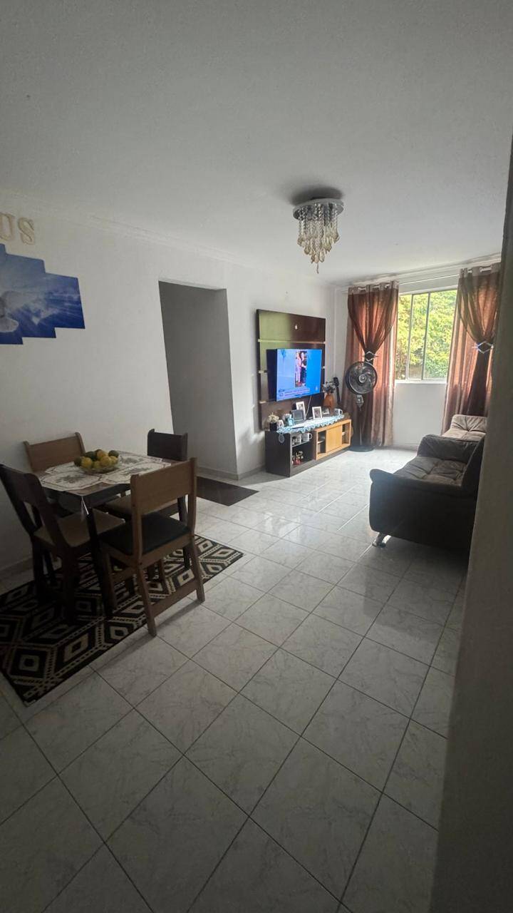 #2055LL - Apartamento para Venda em São Paulo - SP