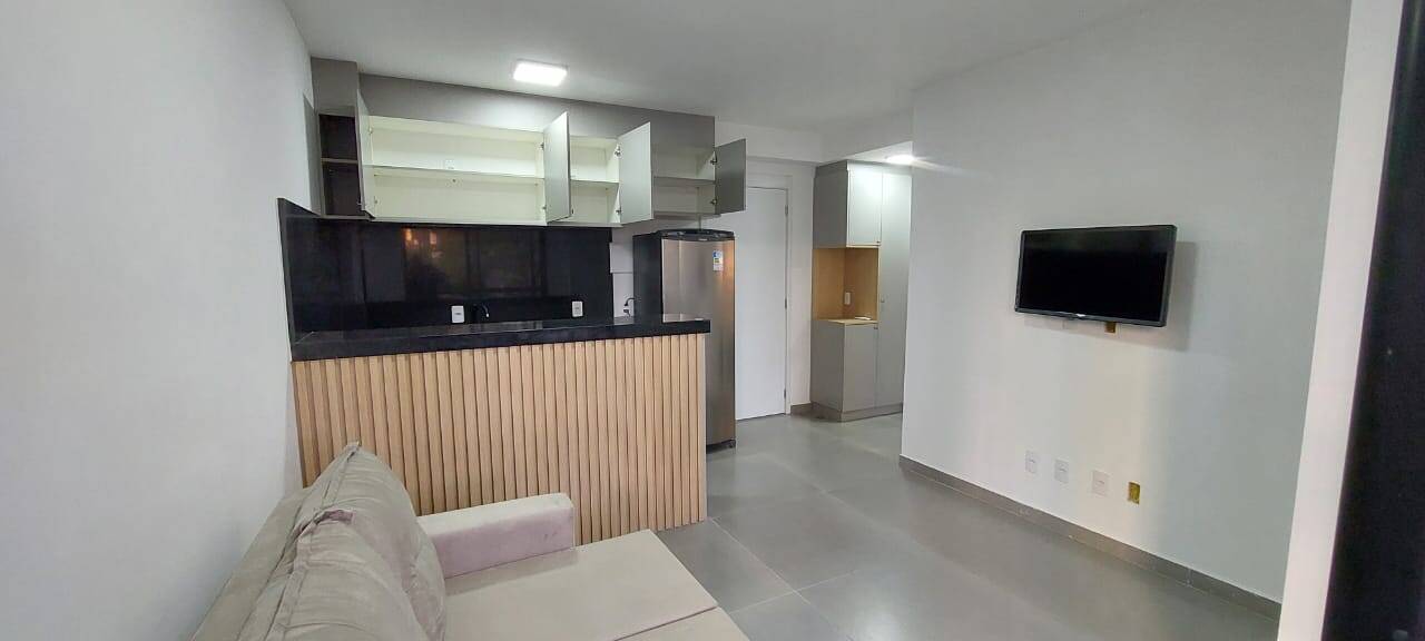 #2057LL - Apartamento para Locação em São Paulo - SP