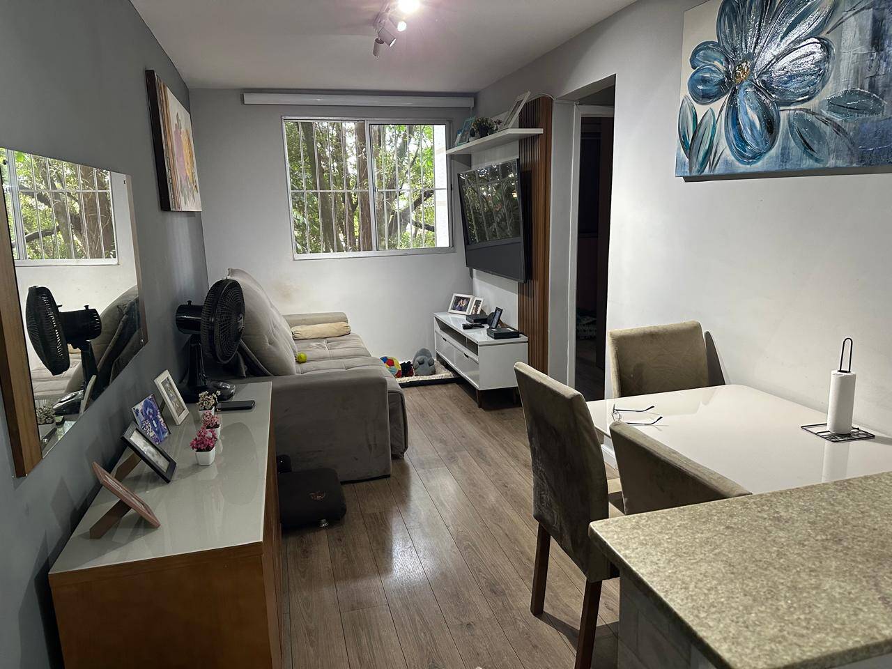 #2059LL - Apartamento para Venda em São Paulo - SP