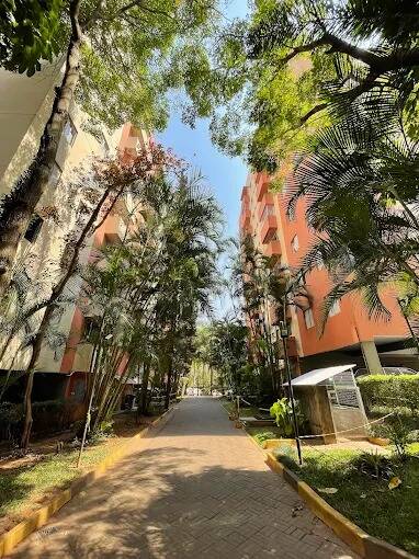 #2060LL - Apartamento para Locação em São Paulo - SP