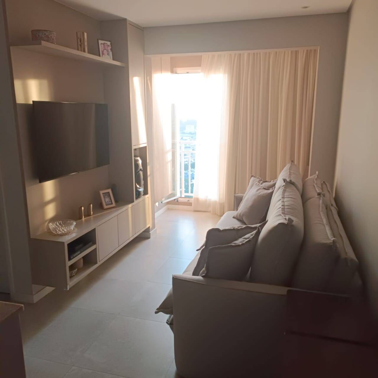 #2061LL - Apartamento para Venda em São Paulo - SP