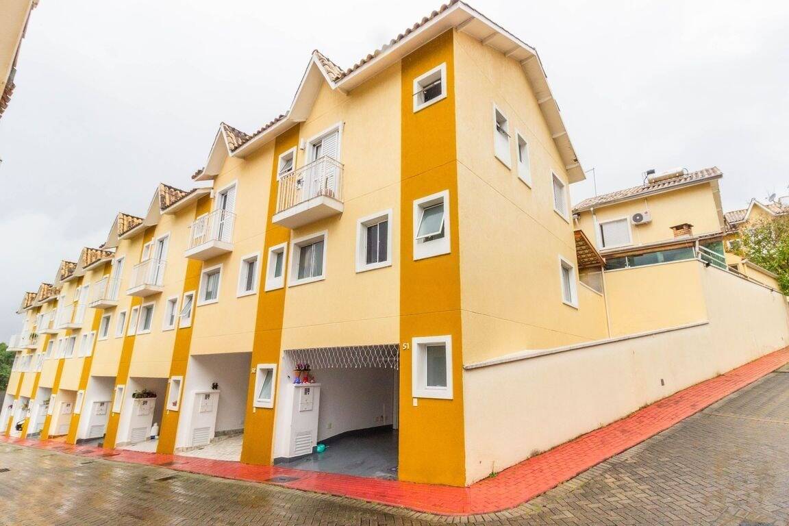 #2065LL - Casa para Venda em São Paulo - SP