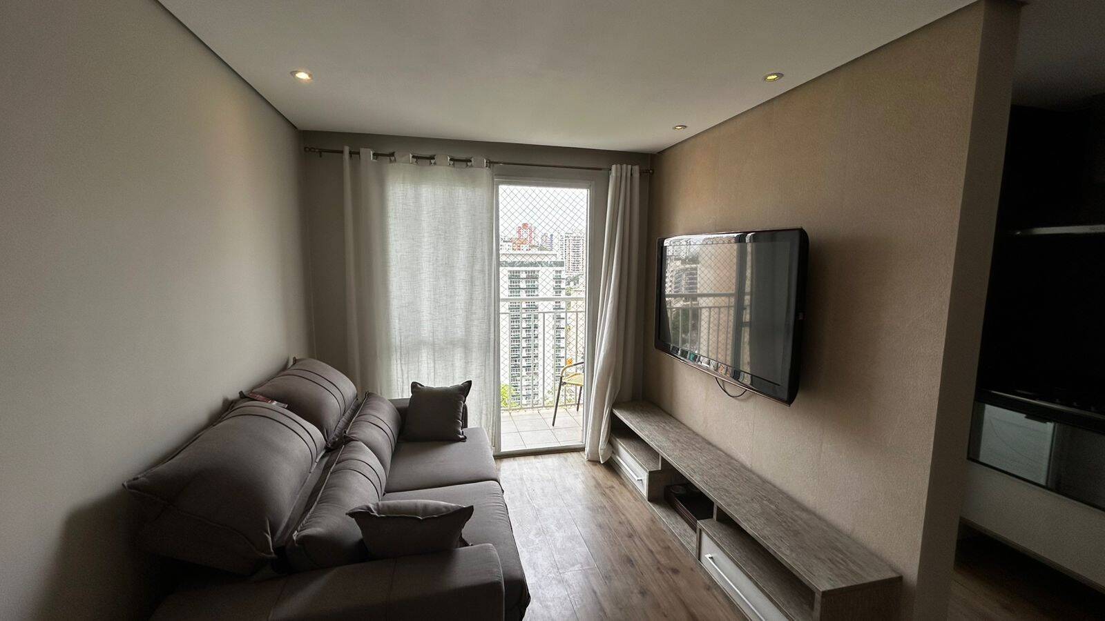 #914LZ - Apartamento para Venda em São Paulo - SP