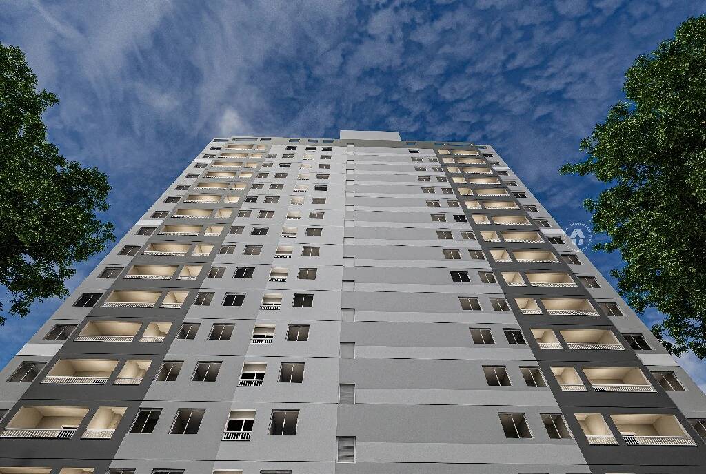#916LZ - Apartamento para Venda em São Paulo - SP