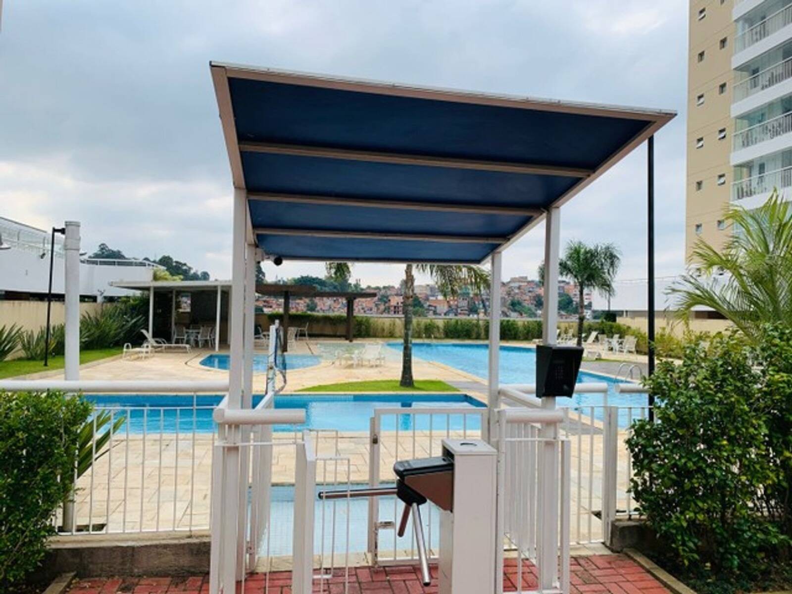 #2072LL - Apartamento para Venda em São Paulo - SP