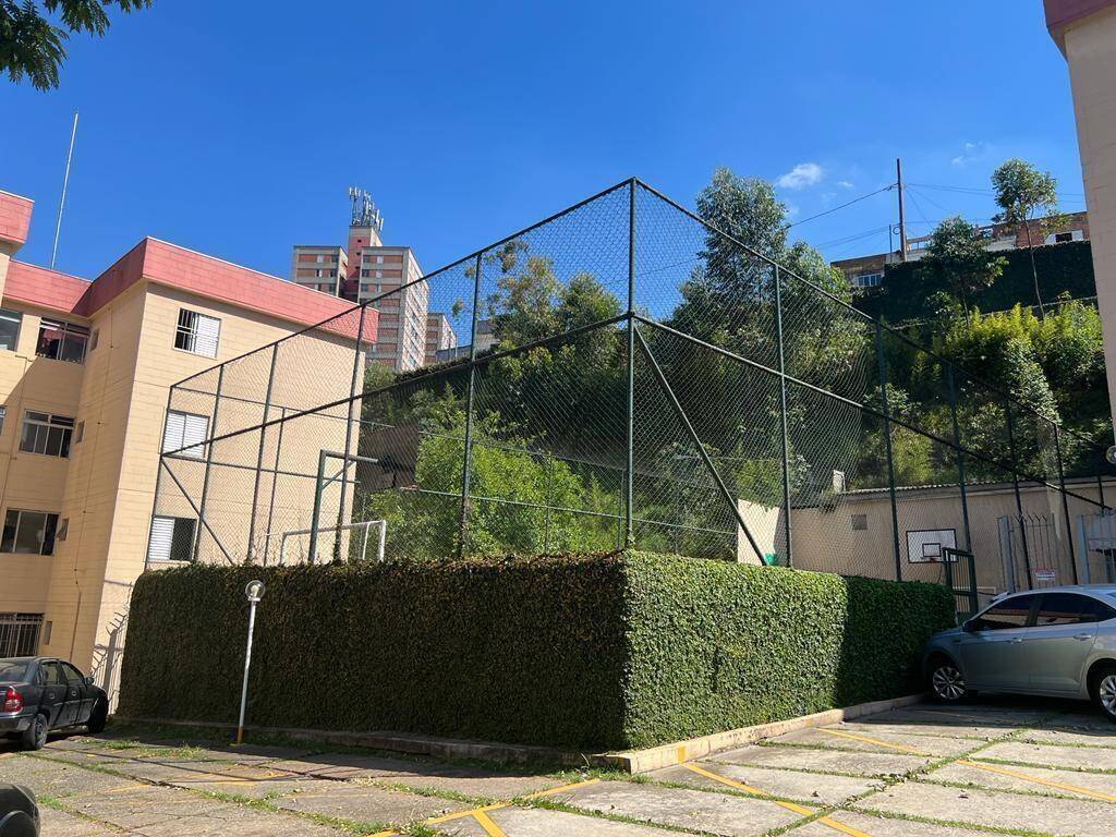 #2073LL - Apartamento para Locação em São Paulo - SP