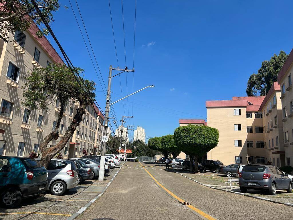 #2074LL - Apartamento para Venda em São Paulo - SP