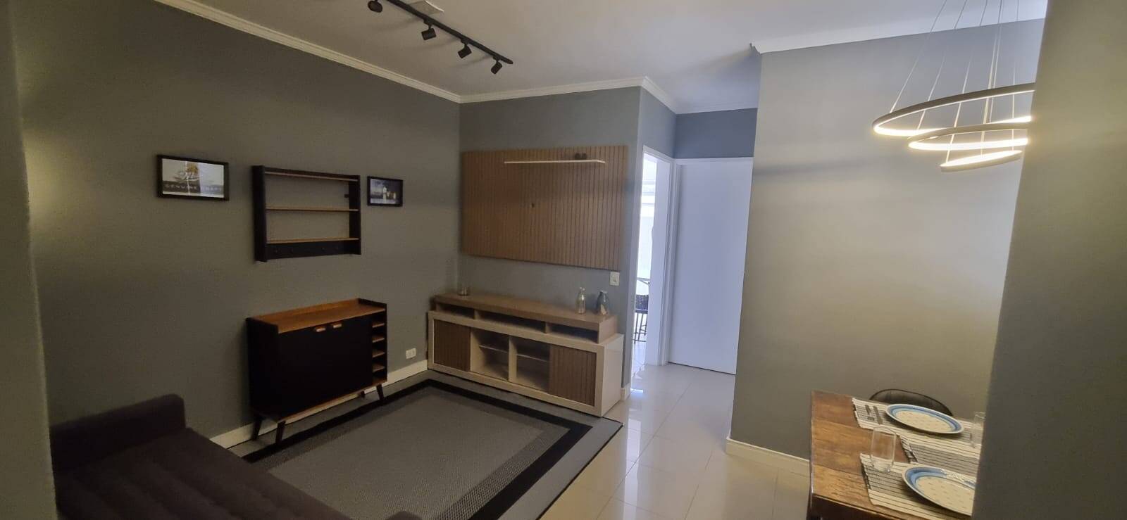 #2076LL - Apartamento para Locação em São Paulo - SP