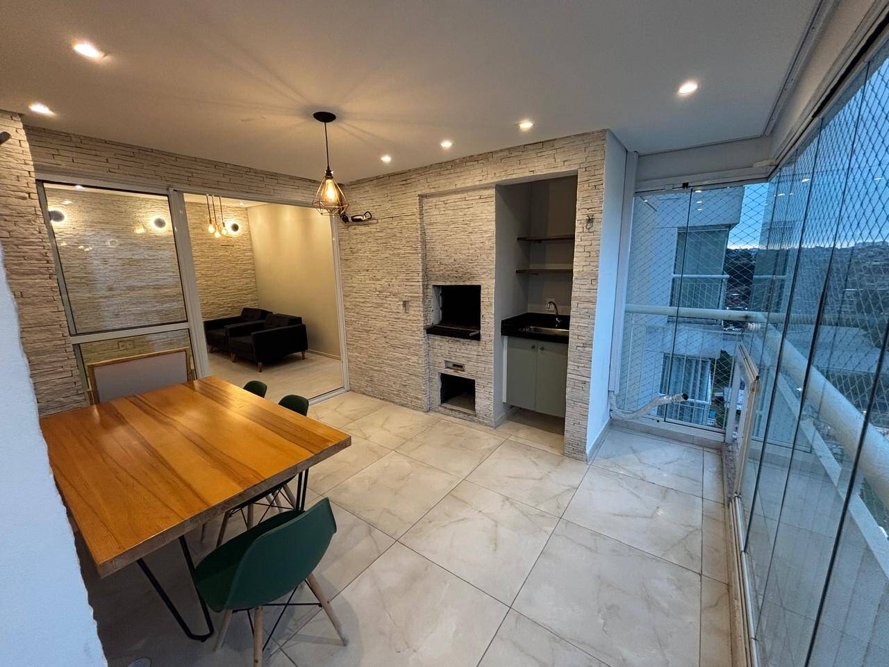 #2080LL - Apartamento para Venda em São Paulo - SP