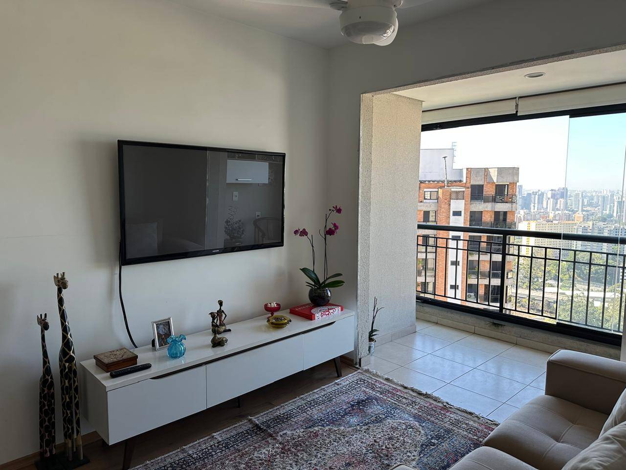 #2082LL - Apartamento para Venda em São Paulo - SP