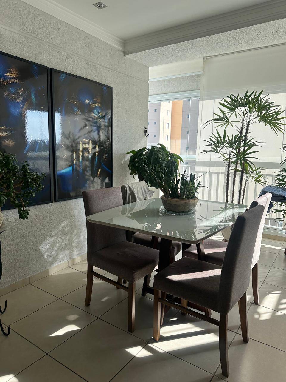 #2087LL - Apartamento para Venda em São Paulo - SP