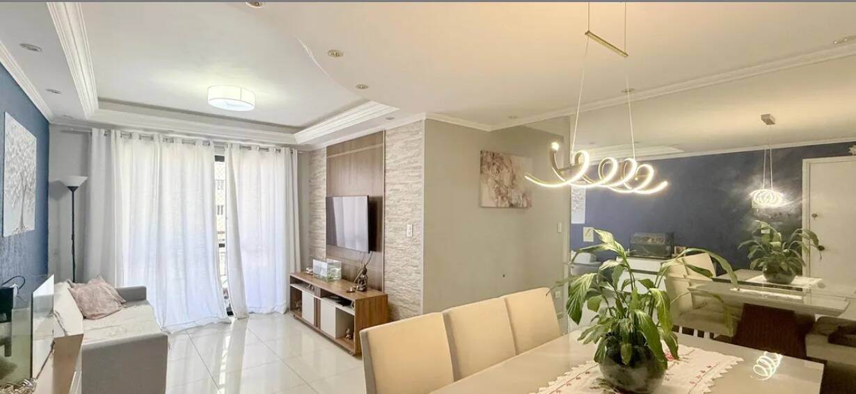 #923LZ - Apartamento para Venda em São Paulo - SP
