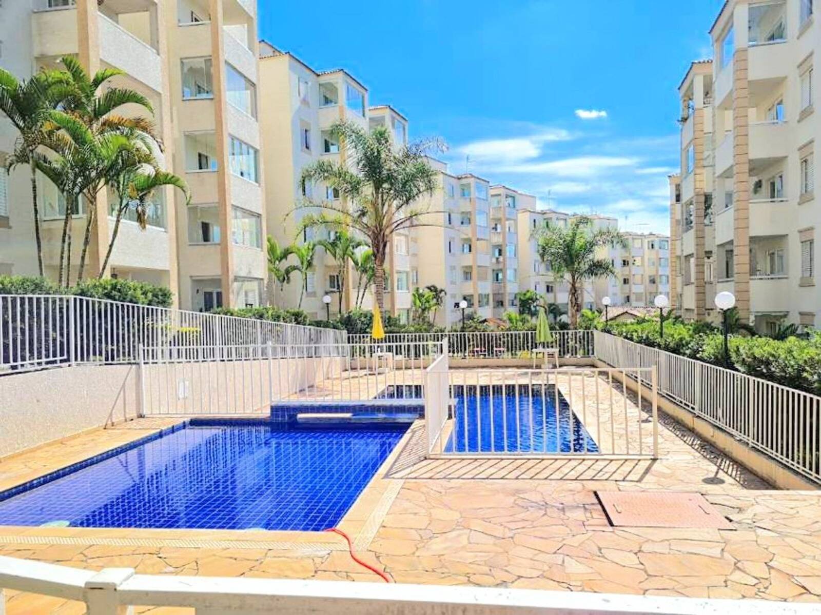 #924LZ - Apartamento para Venda em São Paulo - SP