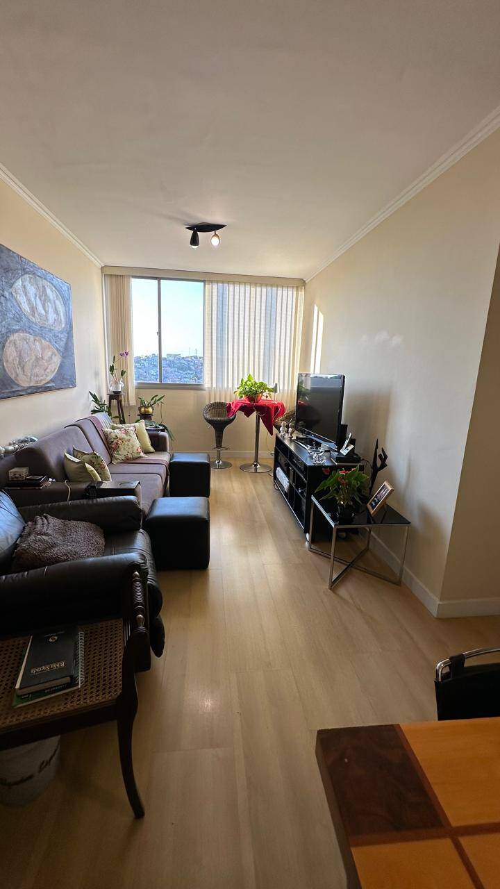 #2091LL - Apartamento para Venda em São Paulo - SP