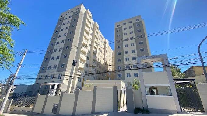 #2092LL - Apartamento para Venda em São Paulo - SP
