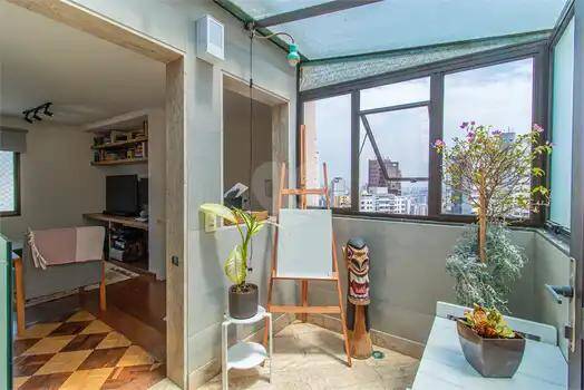 #163LS - Apartamento para Venda em São Paulo - SP