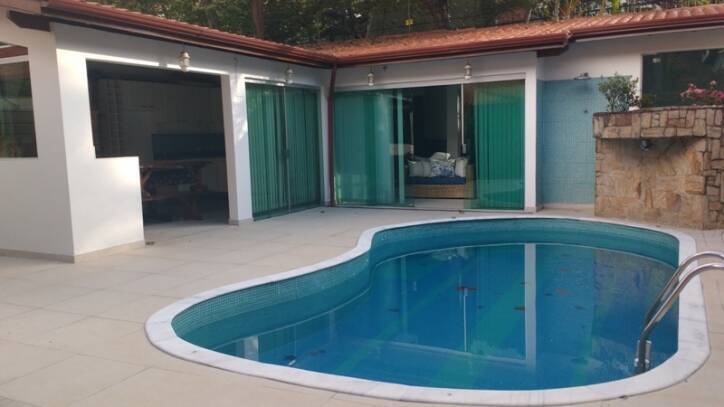 #1020L - Casa para Venda em São Paulo - SP