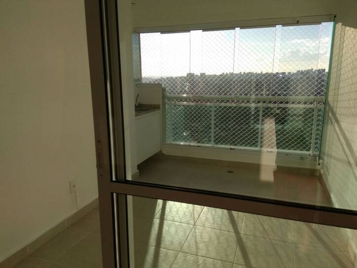 #536LL - Apartamento para Locação em São Paulo - SP