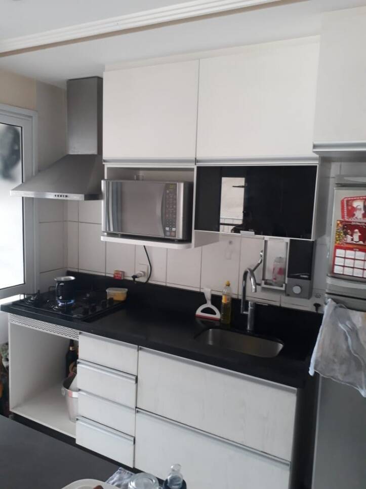 #114L - Apartamento para Venda em São Paulo - SP