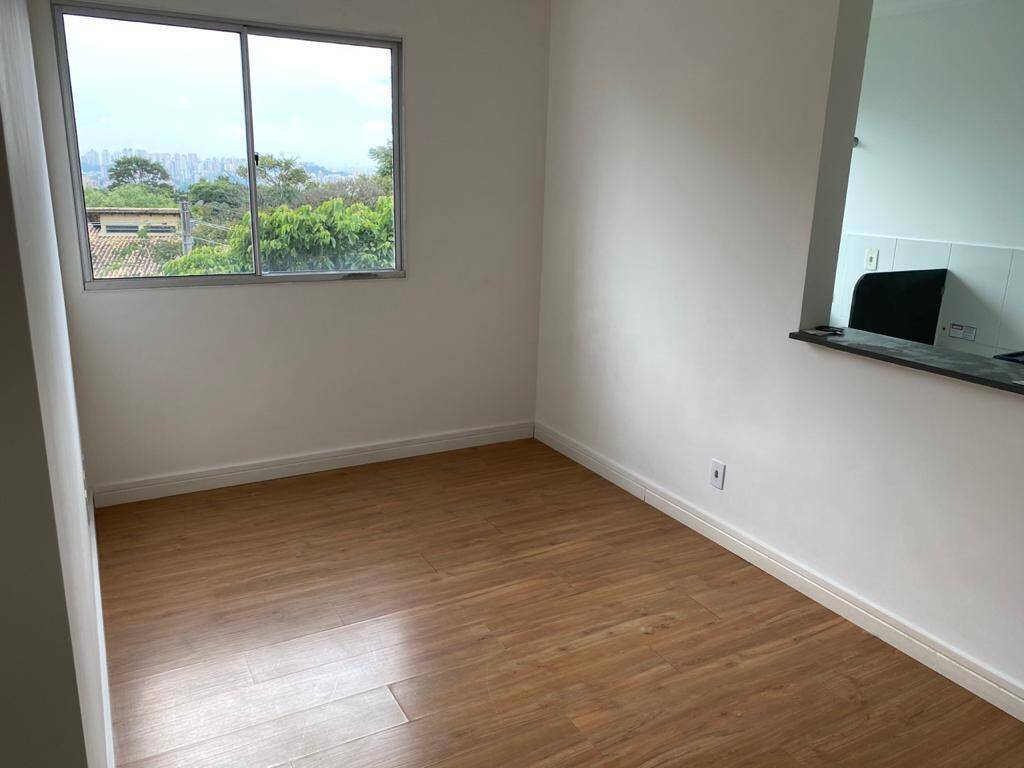 #731LL - Apartamento para Venda em São Paulo - SP