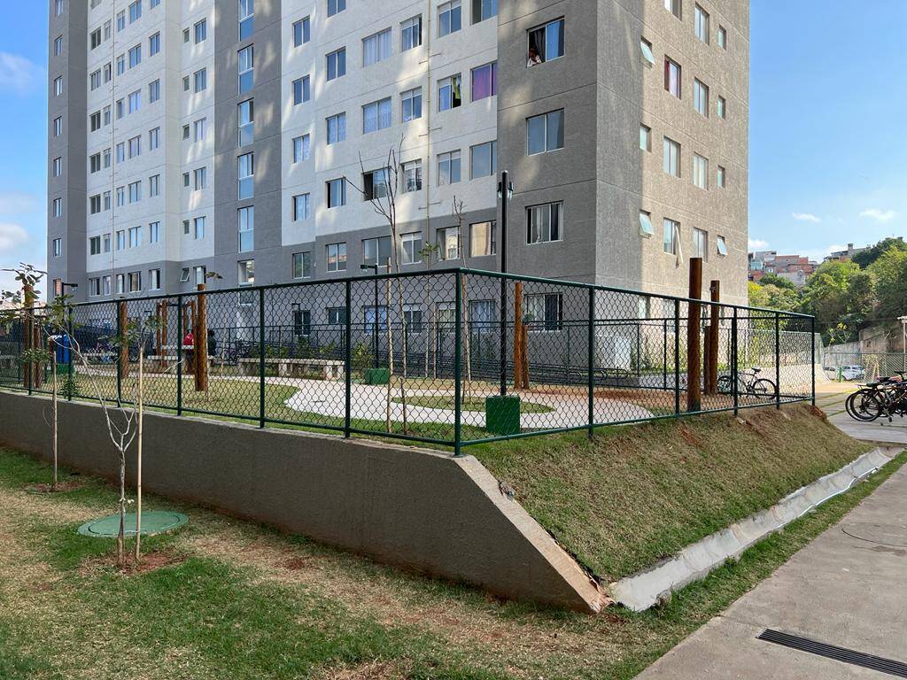 #896LL - Apartamento para Venda em São Paulo - SP
