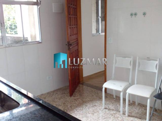 #894LZ - Casa para Locação em São Paulo - SP - 3