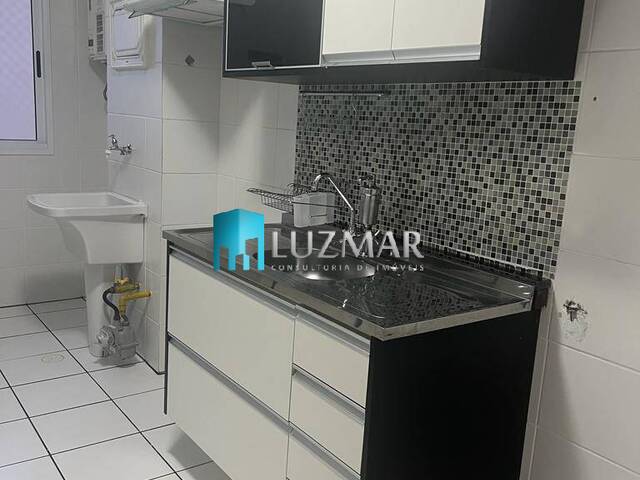 Apartamento para Locação em São Paulo - 4