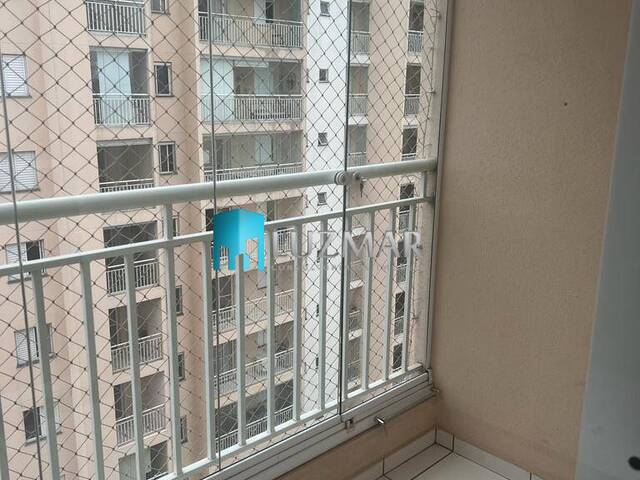 Apartamento para Locação em São Paulo - 5