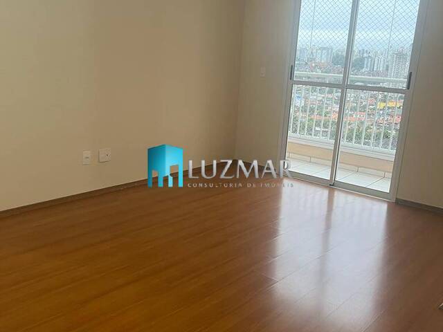 Apartamento para Locação em São Paulo - 5