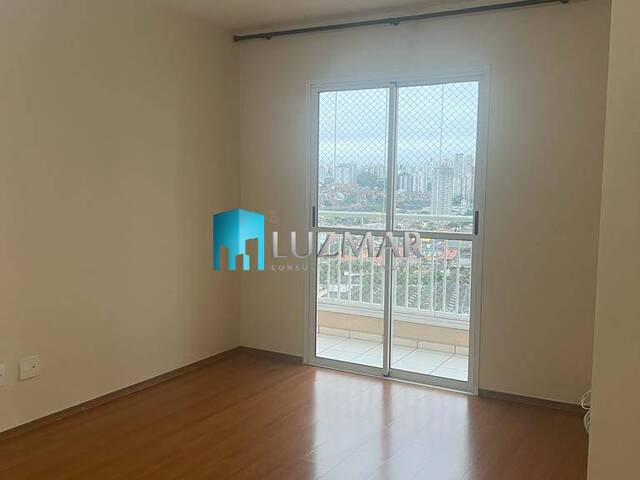 Apartamento para Locação em São Paulo - 4
