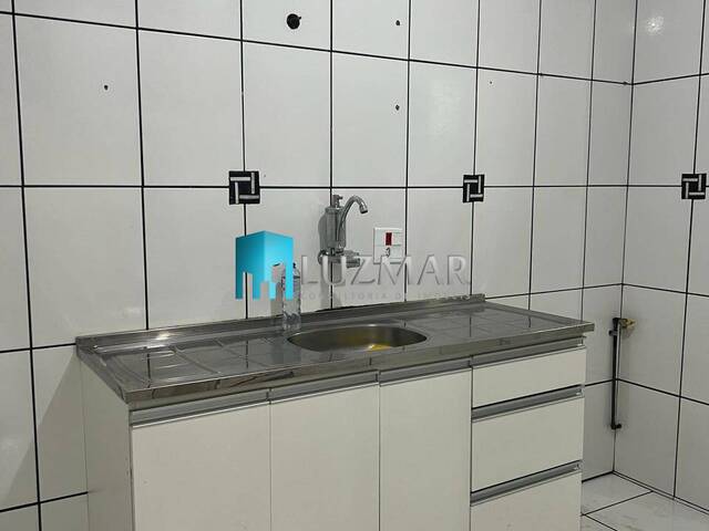 Apartamento para Locação em São Paulo - 5